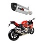 BW082DF выхлоп dominator hp1 s1000rr 2019 - 2022
