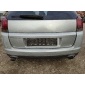 Z157 бампер задняя pdc opel signum