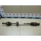 8200985007 Полуось передняя правая Renault Sandero (2009 - 2014)