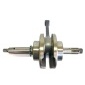 IP000259 вал коленчатый 139fmb 4t 110 romet junak atv