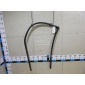 803315826R Уплотнитель стекла двери Renault Lada Largus 2012