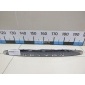 7963034004ACG Накладка двери багажника Ssang Yong Actyon New/Korando C 2010