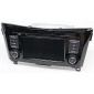 259157FW5B навигация nissan qashqai рестайлинг android connect оригинальный