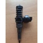 038130073BQ насос - форсунка volkswagen 2.0 tdi в рабочем состоянии
