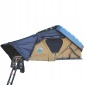 Jukon160Military namiot кровельная wild camp jukon 160 + маркиза