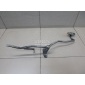 SH011353ZA Трубка турбокомпрессора (турбины) Mazda CX 5 (2012 - 2017)