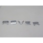 LR038707 Эмблема Land Rover Range Rover IV 2013