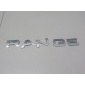 LR038708 Эмблема на крышку багажника Land Rover Range Rover IV 2013