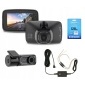 5415N6600002 mio mivue 818 камера gps , a50 + 128gb + smartbox iii