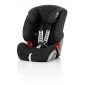 Evolva123 автокресло britax romer evolva 123 cosmos чёрный