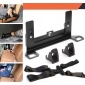 996448457739 крепление isofix крепление автокресло универсальный безопасность