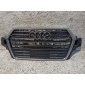 4M0853651 audi q7 4m0 решетка радиатора радиатора решетка