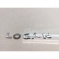 908897200R Эмблема Renault Logan II 2014