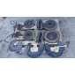 4G05bc a6 c7 4g a7 клеммы передняя тормозные диски 356mm s4 b8 sq5