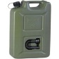 4007228802009 odporny канистра на топливо бензин 20l hunersdorff