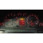 8D0919881JX спидометр audi a4 b5 рестайлинг полный fis benz