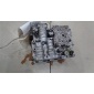 FU9P21100A Блок клапанов АКПП Mazda MPV LW 1999-2006 1999