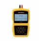 BTPLKONEKTOR5000 тестер батареи аккумуляторов 12v autool bt360 ru