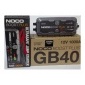 5903818500272 noco gb40 jump стартер booster 12v 1000a сша