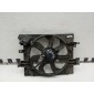 214814130R Диффузор вентилятора радиатора Renault Duster