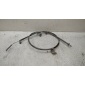 36530JG00A Трос тормоза стояночного левый nissan X-Trail (T31) 2007-2014