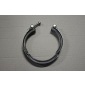 04L131455A volkwagen поло 6r 1.4 tdi зажим dpf