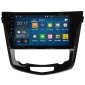 QASJ11JUN радио android навигация nissan qashqai j11 4gb