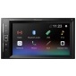 A240BT pioneer dmh - радио 2din weblink android bt