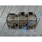 06E103623B Успокоитель масляный Audi A4 B7 2007
