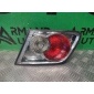 GJ6A513F0D Фонарь внутренний Mazda 6 1 GG 2005-2008 , GJ6A513H0c