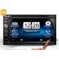 GMS6501 радио навигация gps dvd 7'' gms 6501 + automapa ru