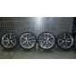 8072023 bmw 5 g30 8 g14 g15 g16 алюминиевые колёсные диски mpakiet м 728