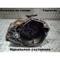 8201066345 МКПП Duster (12-) 1.6 4WD TL8B002 б\у