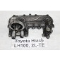 1560954013 Кронштейн масляного фильтра Toyota Hiace LH100 LH100 1992 15609-54013