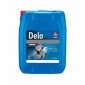 2000043370 texaco delo голд ultra е ursa премиум td 15w40 20l