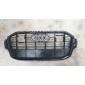 4m0853651aj audi q7 рестайлинг решетка радиатора 4m0853751aj чёрный