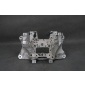 4M0399262B опора кпп audi q7 4m 4m0399262e