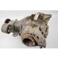 0D3500043 мост заднего дифференциал audi a4 a5 a6 qqs