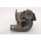 8971852414 opel astra г ii 1.7 cdti 80km турбина 897185 - 2414