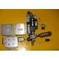 4D0907409C иммобилайзер компьютеры двигателя audi a8 d2 3.3 tdi