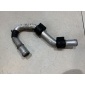 7L6819888C Трубка системы охлаждения Volkswagen Touareg (GP) I рестайлинг (2006–2010) 2008