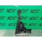 A2138850163 кронштейн бампера Mercedes E-Class W213 2016-нв