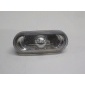 2K0949117 Повторитель на крыло белый VAG Caddy III (2004 - 2015)