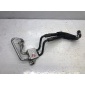 5N0317810C трубка охлаждения акпп Volkswagen Tiguan 2010 , 5N0317820B, 5N0317825B