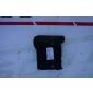 Honda cbr 125 jc50 2011 - 17 крышка звездочки цепи