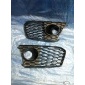4G0807245B решётка бампера audi a6 c7 rs6