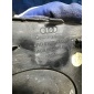 4G0807245B решётка бампера audi a6 c7 rs6
