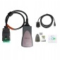 0707262888505 lexia3 obd2 peugeot citroen v9.91 голд новая версия