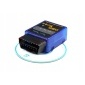 ELM327OBDII интерфейс диагностический elm327 bluetooth v1.5 + компакт - диск