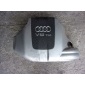 059103927AC защита двигателя верхняя audi a6 c5 fl рестайлинг 2.5 tdi v6